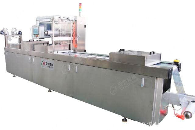 自動(dòng)真空包裝機(jī)